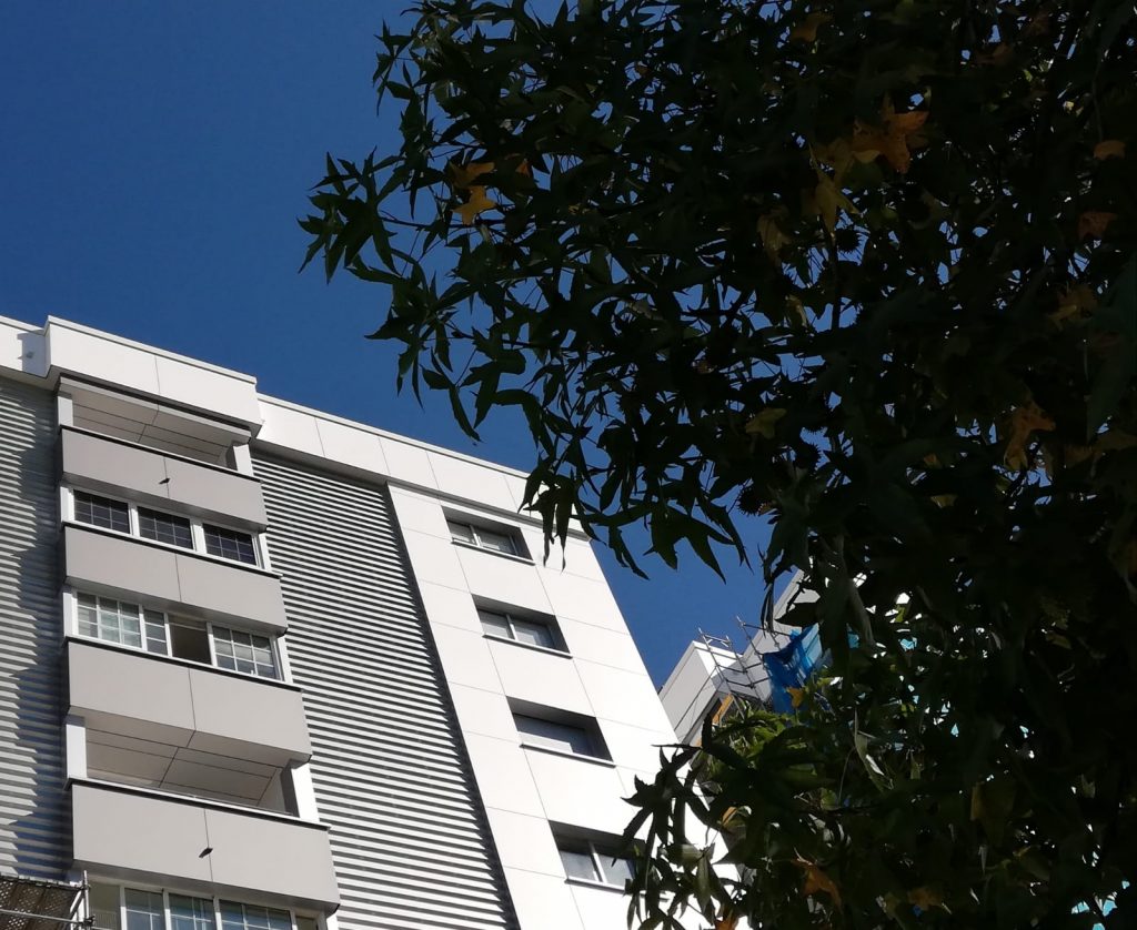 rehabilitacion energetica vigo